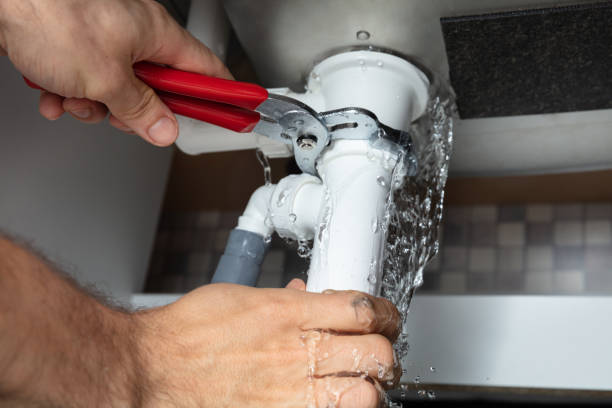 Best Emergency water damage restoration  in Knightsen, CA
