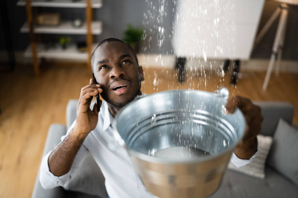 Best Flooded house restoration  in Knightsen, CA
